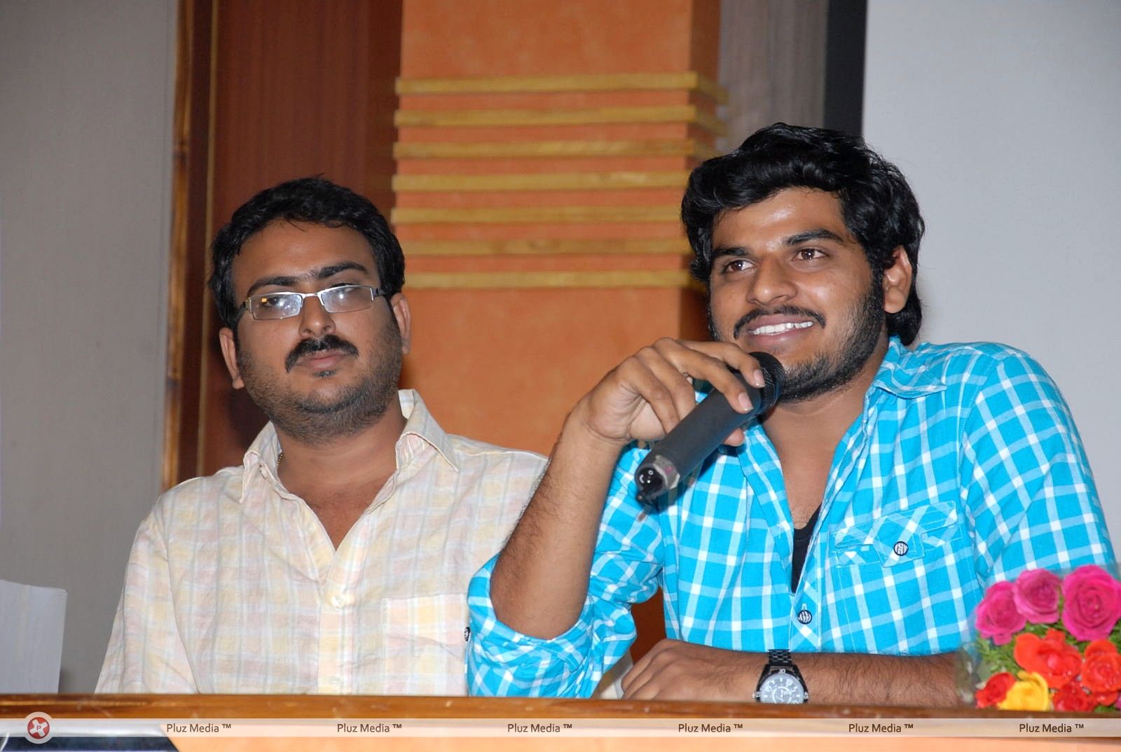 Love Life Movie Press Meet Pictures | Picture 371551