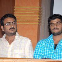 Love Life Movie Press Meet Pictures | Picture 371480