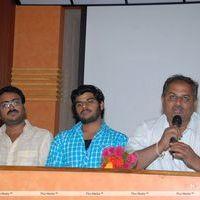 Love Life Movie Press Meet Pictures | Picture 371489