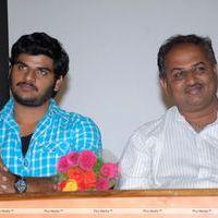 Love Life Movie Press Meet Pictures | Picture 371490