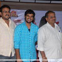 Love Life Movie Press Meet Pictures | Picture 371498