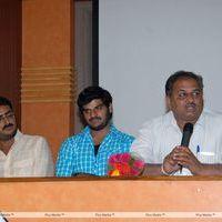 Love Life Movie Press Meet Pictures | Picture 371499