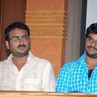 Love Life Movie Press Meet Pictures | Picture 371508