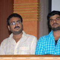 Love Life Movie Press Meet Pictures | Picture 371510