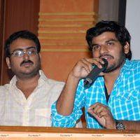 Love Life Movie Press Meet Pictures | Picture 371512