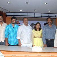 Love Life Movie Press Meet Pictures | Picture 371520