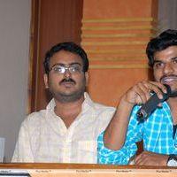 Love Life Movie Press Meet Pictures | Picture 371543