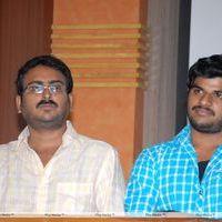 Love Life Movie Press Meet Pictures | Picture 371546