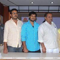Love Life Movie Press Meet Pictures | Picture 371547