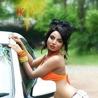 Shilpi Shukla Hot Photo Shoot Stills | Picture 371969