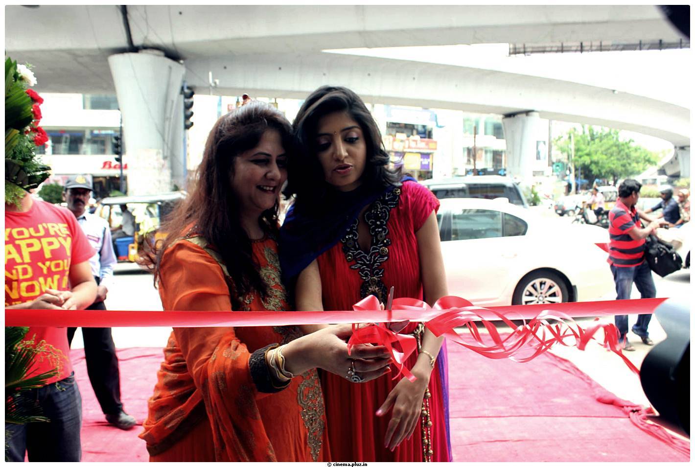 Poonam Kaur at F Studio Launch Photos | Picture 497758