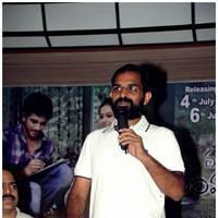 G. V. Ramaraju - Mallela Teeramlo Sirimalle Puvvu Movie Press Meet Photos | Picture 498623