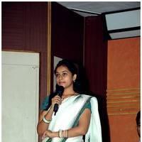 Sri Divya - Mallela Teeramlo Sirimalle Puvvu Movie Press Meet Photos