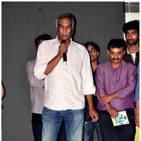Tammareddy Bharadwaja - Usko Movie Audio Launch Pictures