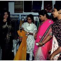 Gehna Vashisht Launches Parinaya Wedding Fair Pictures | Picture 499686