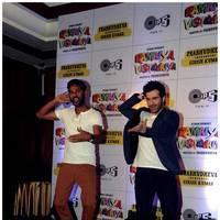 Ramaiya Vastavaiya Movie Press Meet Photos | Picture 499533