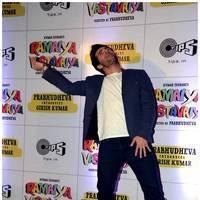 Girish Kumar - Ramaiya Vastavaiya Movie Press Meet Photos | Picture 499544