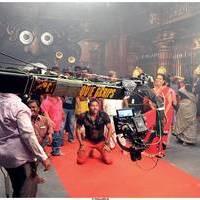 Manushalato Jagratha Movie Working Stills | Picture 499207