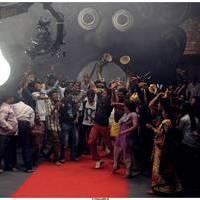 Manushalato Jagratha Movie Working Stills | Picture 499226