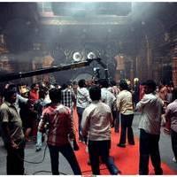Manushalato Jagratha Movie Working Stills | Picture 499228