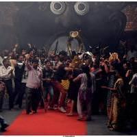 Manushalato Jagratha Movie Working Stills | Picture 499229