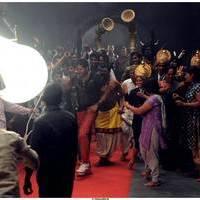 Manushalato Jagratha Movie Working Stills | Picture 499236