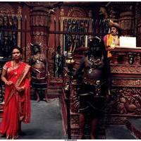 Manushalato Jagratha Movie Working Stills | Picture 499238
