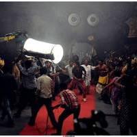 Manushalato Jagratha Movie Working Stills | Picture 499242