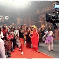 Manushalato Jagratha Movie Working Stills | Picture 499248