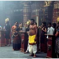 Manushalato Jagratha Movie Working Stills | Picture 499249