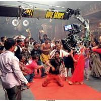 Manushalato Jagratha Movie Working Stills | Picture 499264