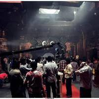 Manushalato Jagratha Movie Working Stills | Picture 499281