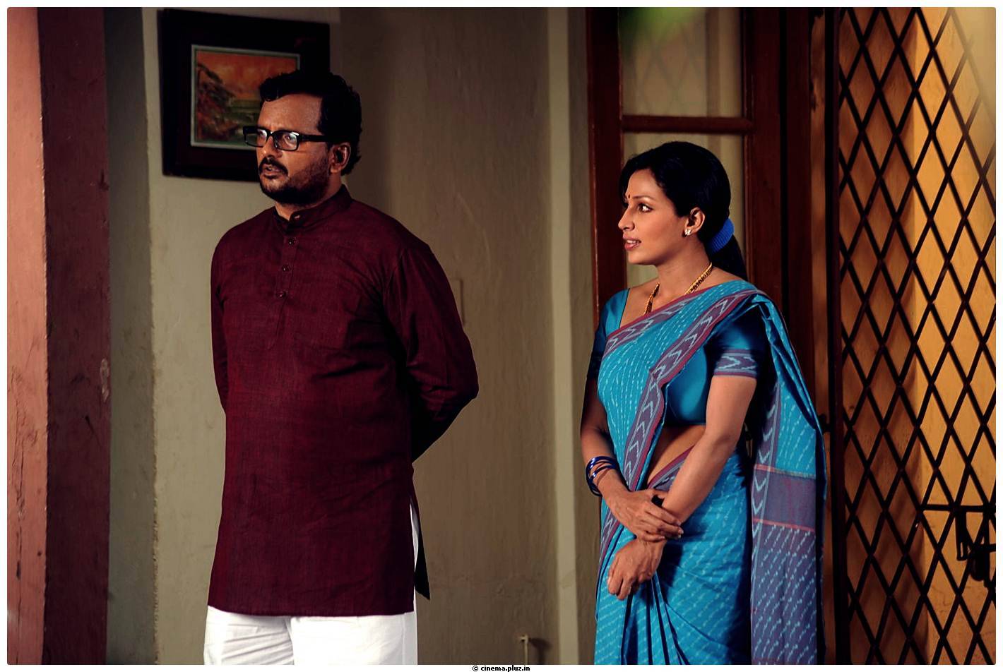 Aakasam lo Sagam Movie Working Stills | Picture 501126