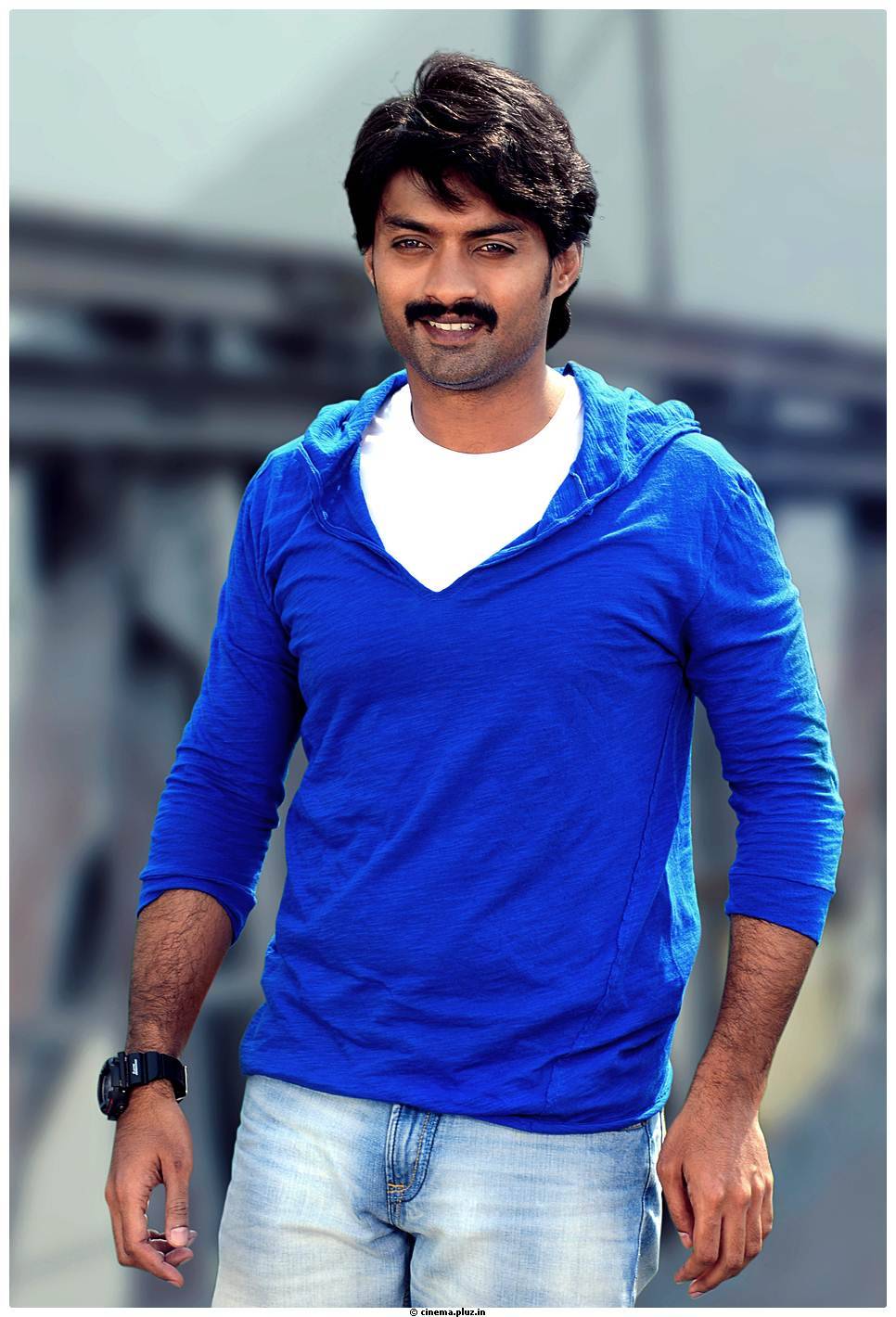 Actor Kalyan Ram Latest Images | Picture 501183