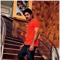 Actor Kalyan Ram Latest Images | Picture 501179