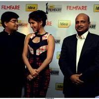 Filmfare Awards 2013 Announcement Photos | Picture 501294