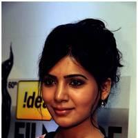 Samantha Ruth Prabhu - Filmfare Awards 2013 Announcement Photos | Picture 501364