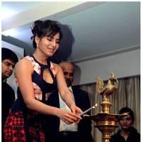Samantha at 60th Idea Filmfare Awards Press Meet Photos | Picture 501224