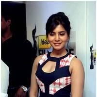 Samantha at 60th Idea Filmfare Awards Press Meet Photos | Picture 501225