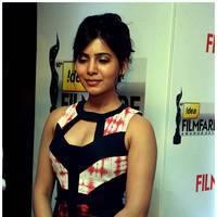Samantha at 60th Idea Filmfare Awards Press Meet Photos | Picture 501236