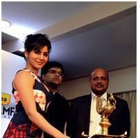 Samantha at 60th Idea Filmfare Awards Press Meet Photos | Picture 501264