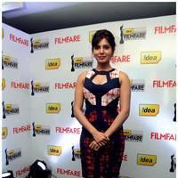 Samantha at 60th Idea Filmfare Awards Press Meet Photos | Picture 501287