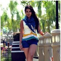 Catherine Tresa Cute Images From Iddarammayilatho Movie | Picture 502120