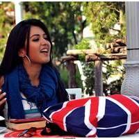 Catherine Tresa Cute Images From Iddarammayilatho Movie | Picture 502125