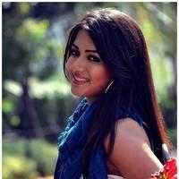 Catherine Tresa Cute Images From Iddarammayilatho Movie | Picture 502141