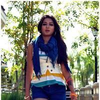 Catherine Tresa Cute Images From Iddarammayilatho Movie | Picture 502162