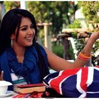 Catherine Tresa Cute Images From Iddarammayilatho Movie | Picture 502163