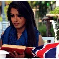 Catherine Tresa Cute Images From Iddarammayilatho Movie | Picture 502165