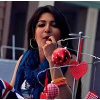 Catherine Tresa Cute Images From Iddarammayilatho Movie | Picture 502198