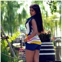Catherine Tresa Cute Images From Iddarammayilatho Movie | Picture 502212